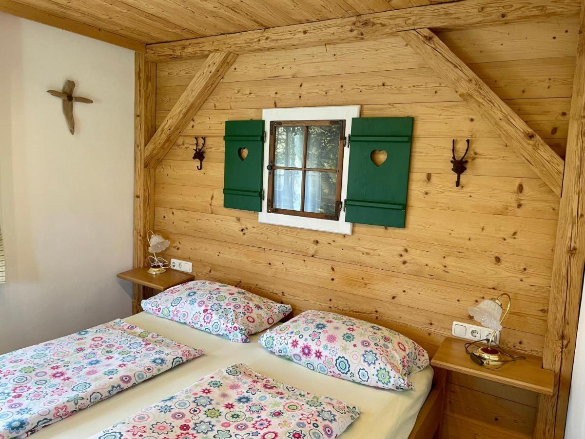 Gut Im Schlag Apartamento Saint Wolfgang Exterior foto