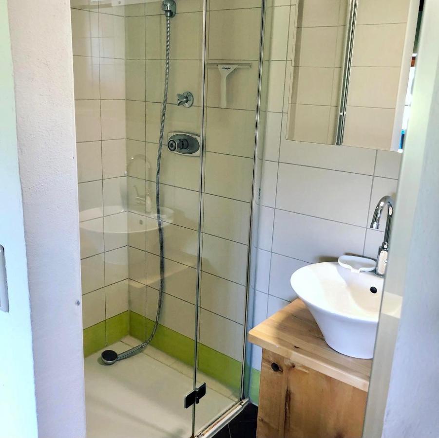 Gut Im Schlag Apartamento Saint Wolfgang Exterior foto